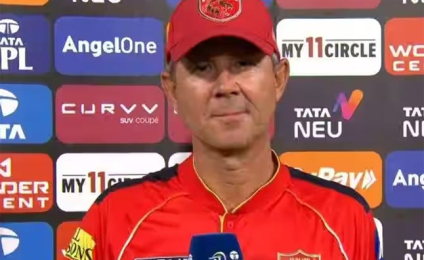 ਸਾਡੇ ਭਾਰਤੀ ਖਿਡਾਰੀਆਂ ਵਿੱਚ ਵਿਲੱਖਣ ਪ੍ਰਤਿਭਾ: ਰਿਕੀ ਪੌਂਟਿੰਗ